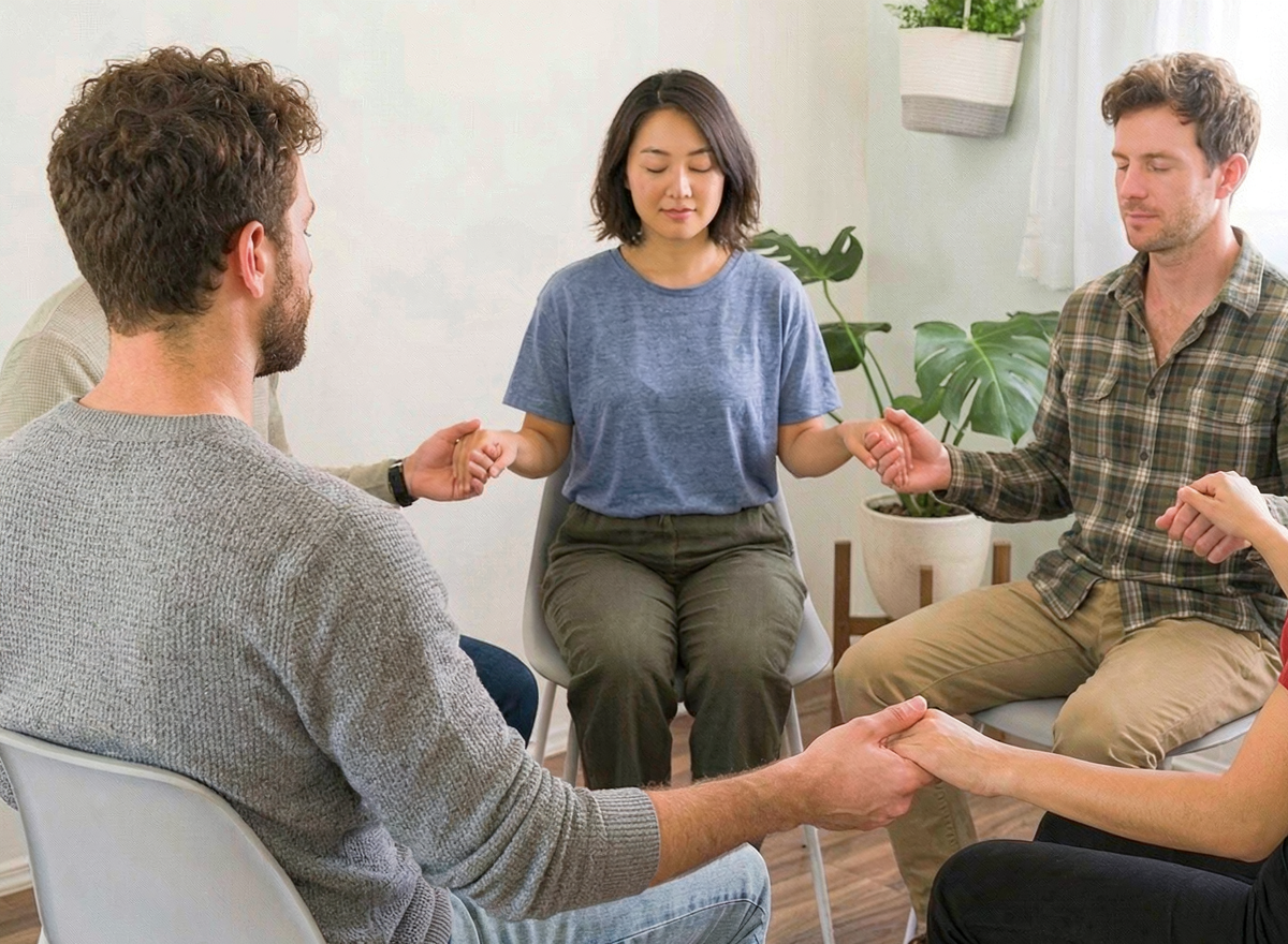 Psychiatric Rehabilitation