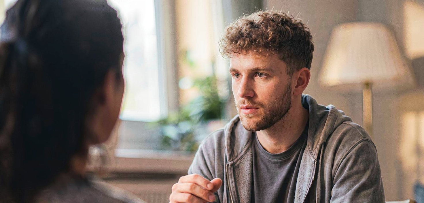 Psychiatric Rehabilitation PRP