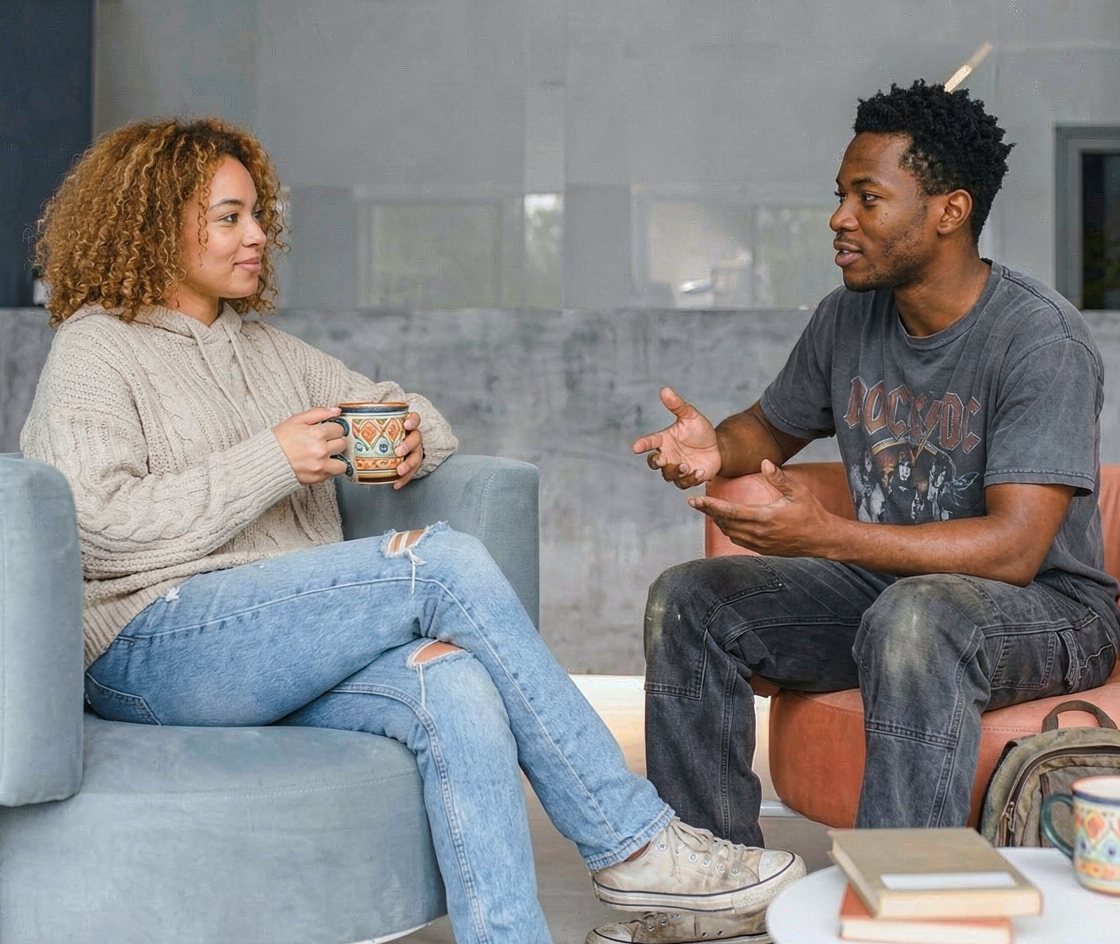 Outpatient Mental Health Clinic