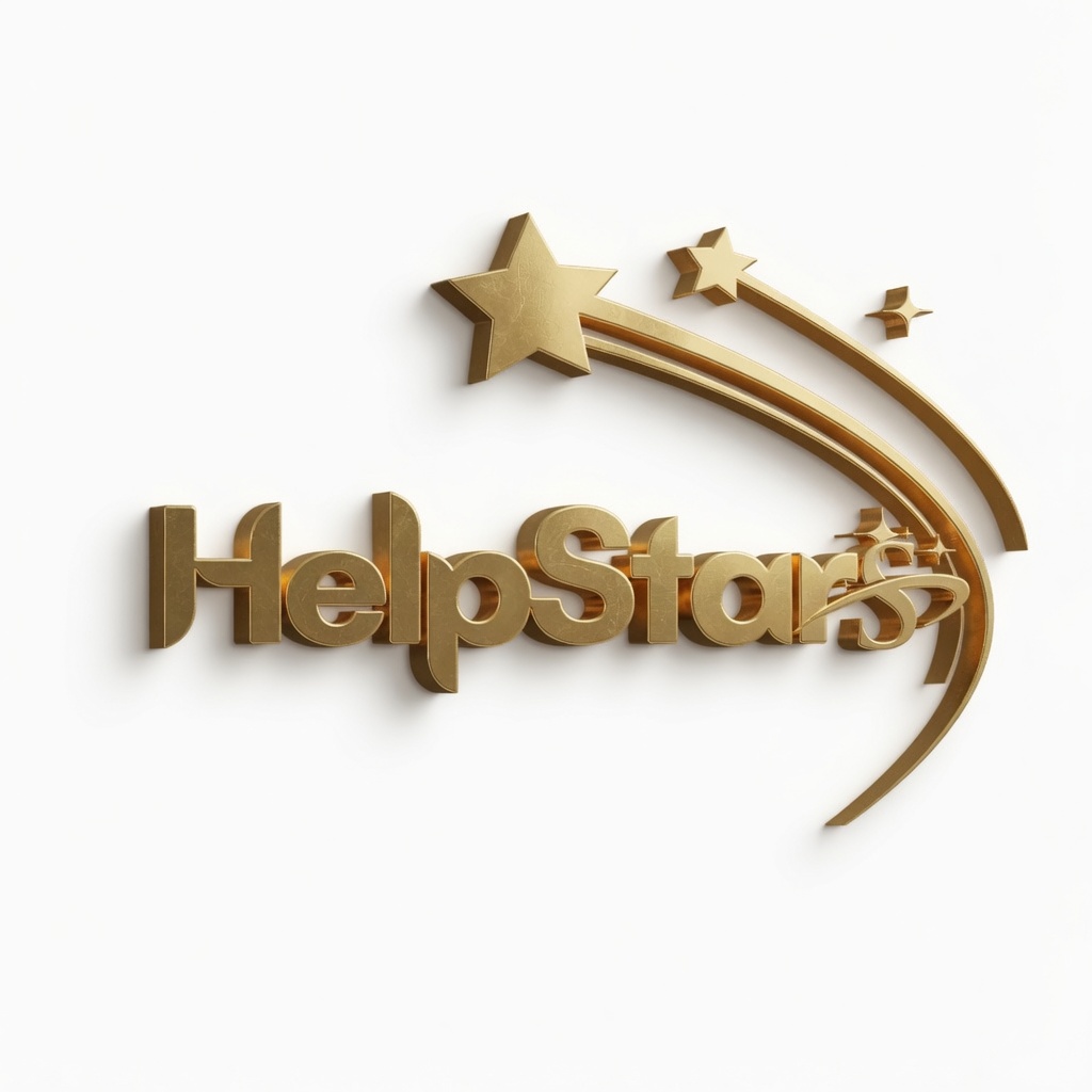 HelpStar logo